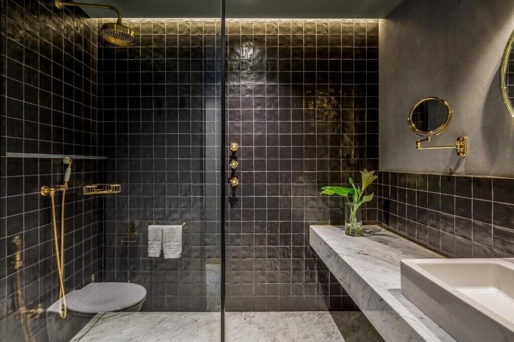 Fotografie Room Mate Gerard 4*