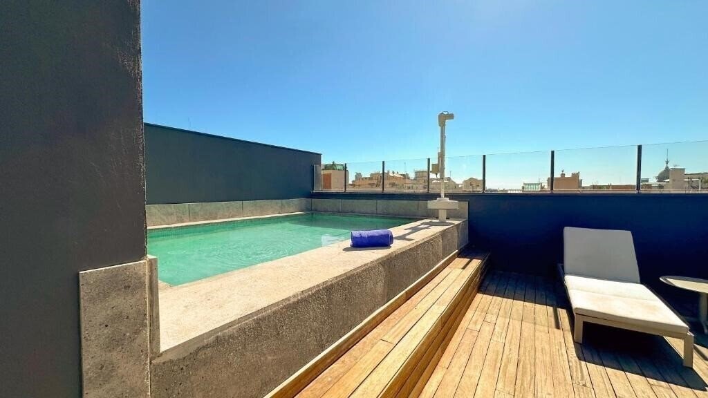 Imaginea Room Mate Gerard 4*