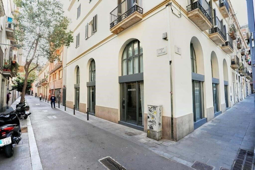 Hotel Hotel La Casa Del Sol 3*