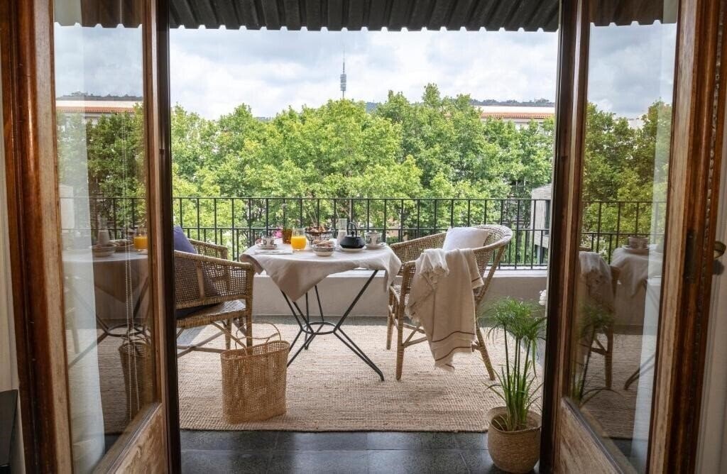 Imaginea Hotel Primero Primera 4*