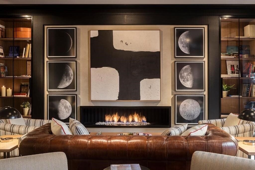 Hotel Hotel Casa Elliot 4*