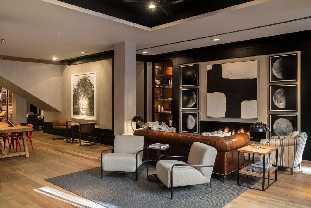 Fotografii Hotel Casa Elliot 4*