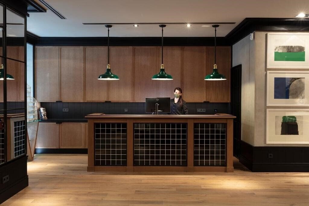 Fotografie Hotel Casa Elliot 4*