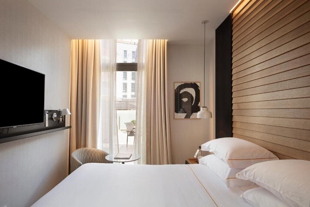 Imaginea Hotel Casa Elliot 4*