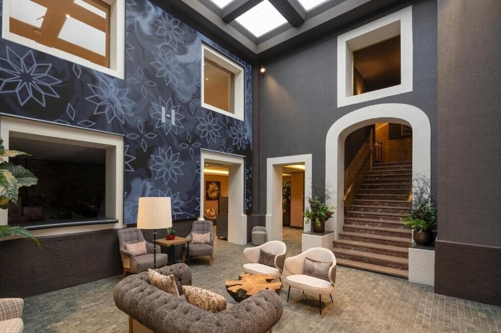 Фото Hesperia Barri Gotic 3*