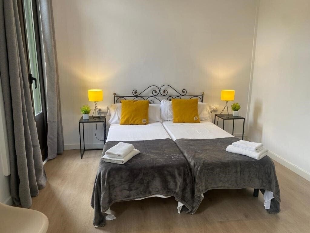 Fotografii 555 Apartments Bcn 3*