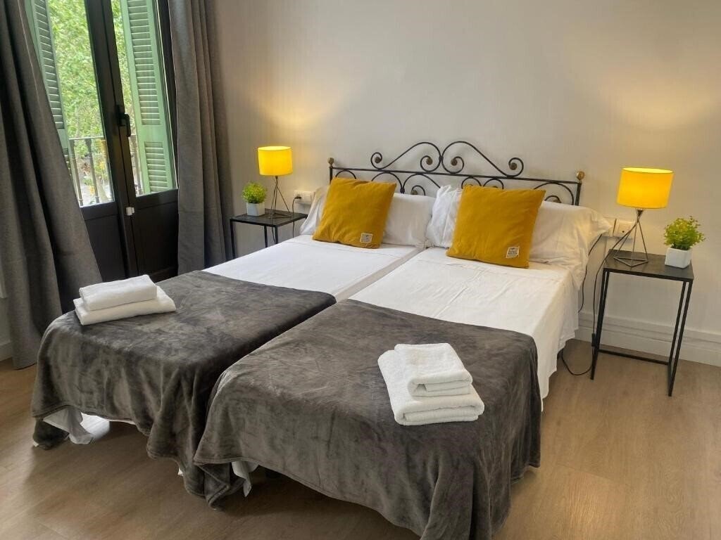 Fotografie 555 Apartments Bcn 3*