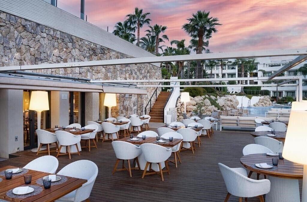 Fotografii Dolce Sitges Barcelona 5*