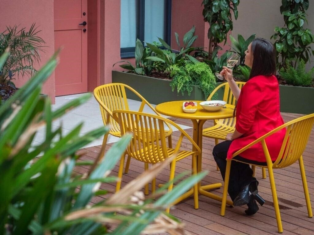 Изображение Arcelon Hotel 4*