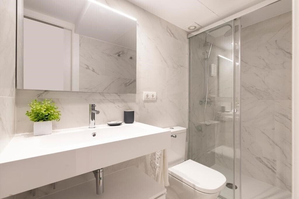 Fotografie Aspasios Las Ramblas Apartments 4*