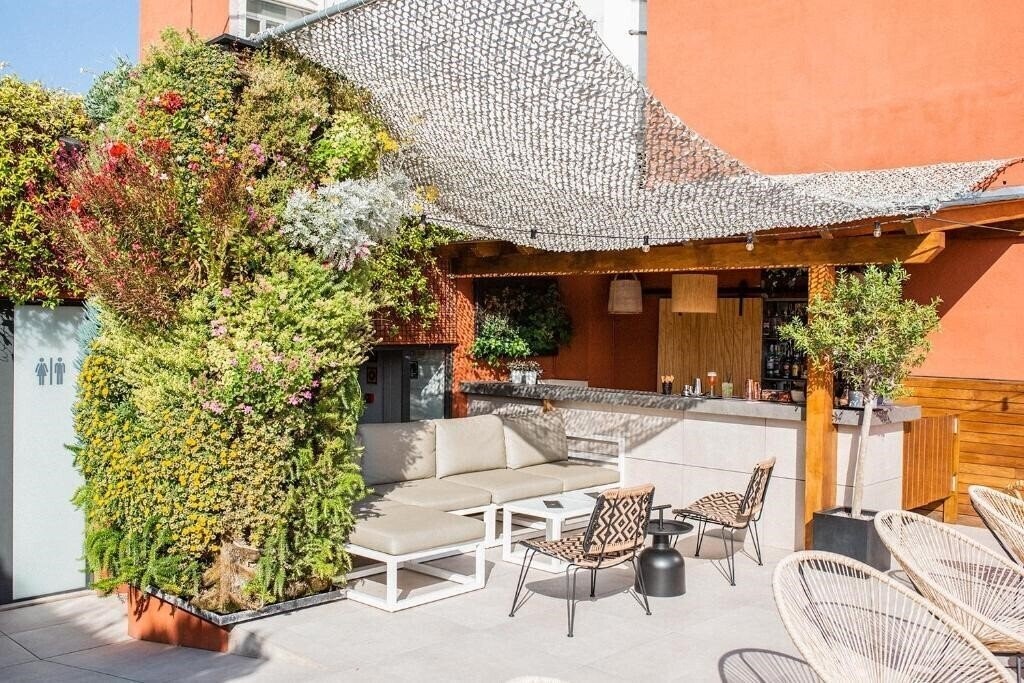 Imaginea Well And Come 4*