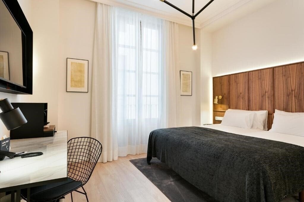 Fotografii Yurbban Passage & SPA 4*