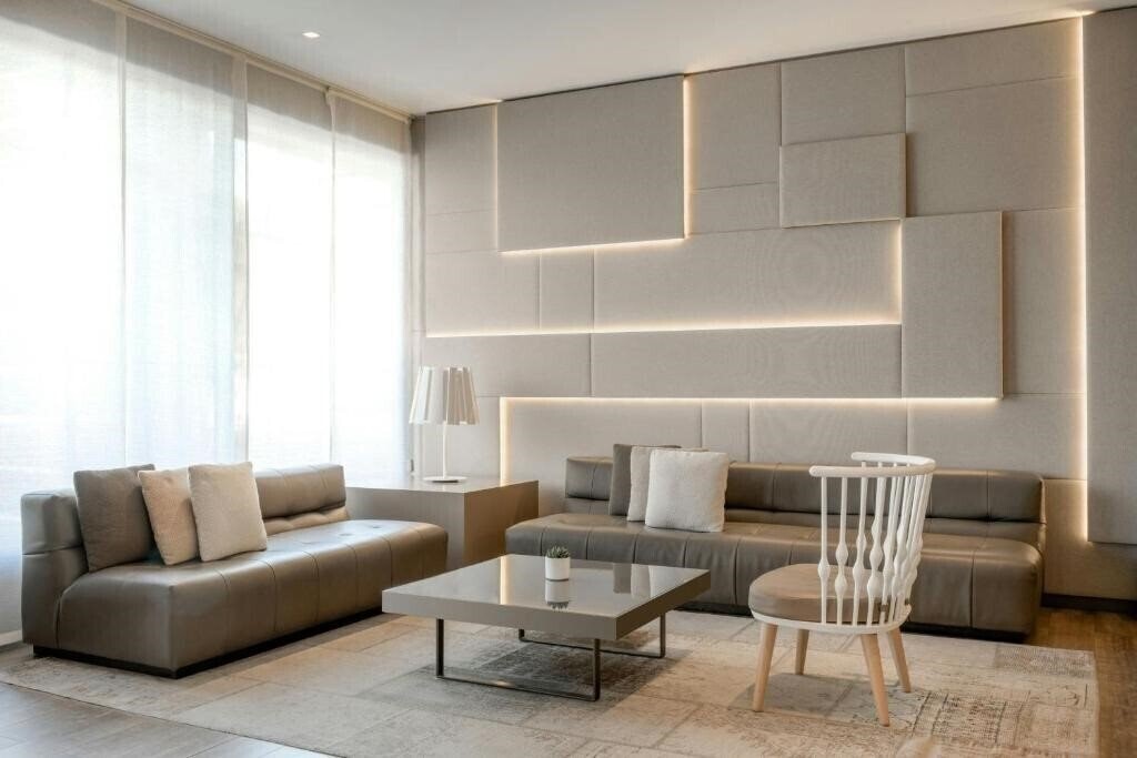 Фотография Ac Hotel Sant Cugat 4*