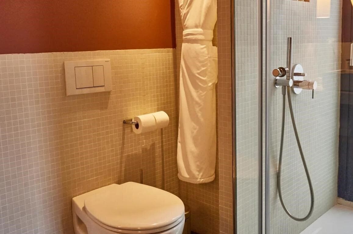 Imaginea Casa Neri Apartments 5*