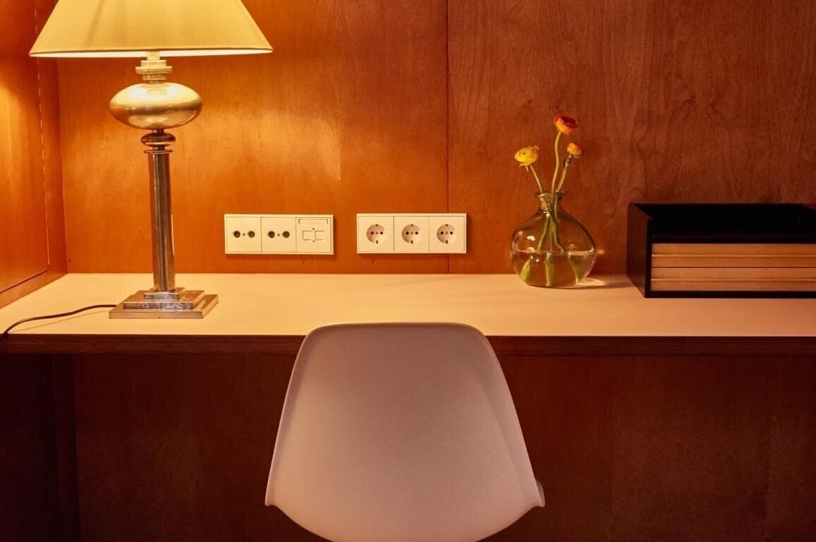 Imaginea Casa Neri Apartments 5*