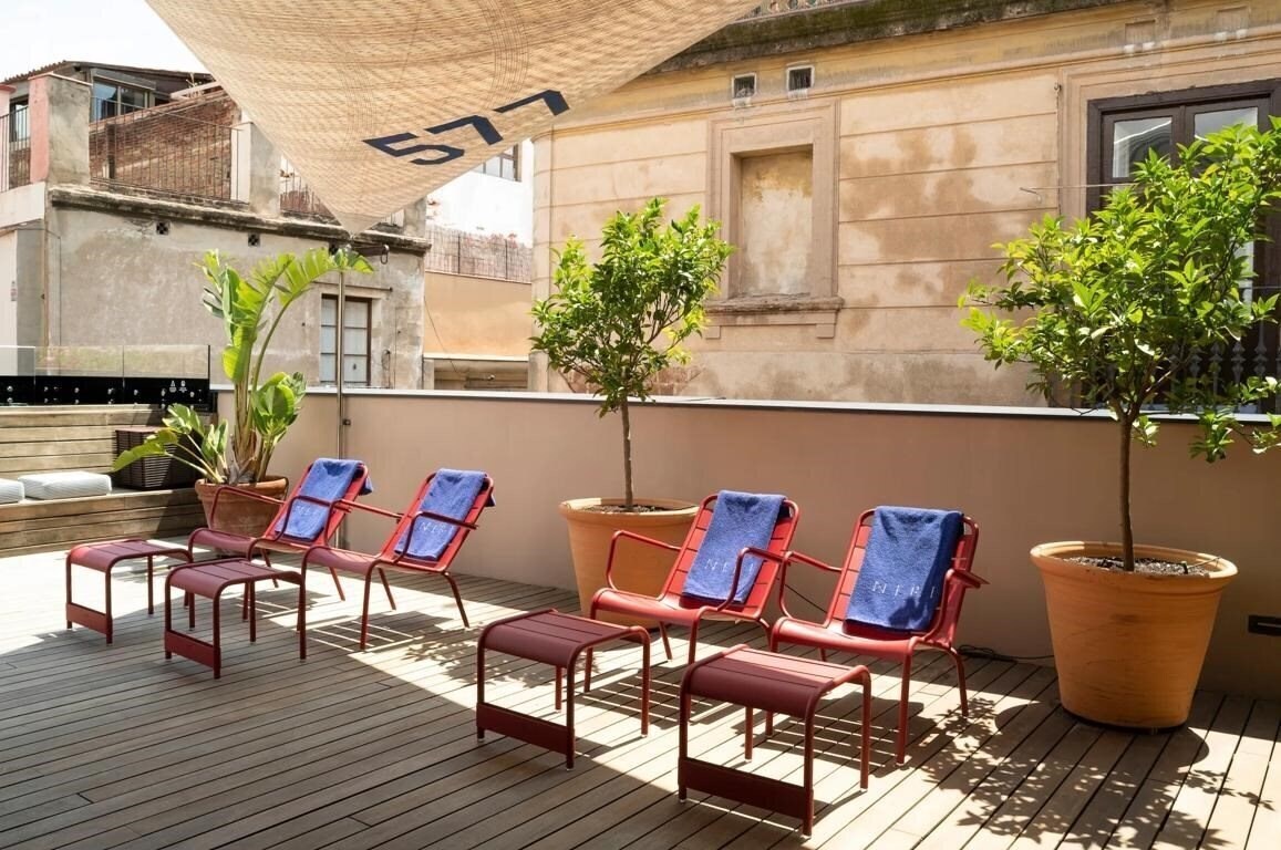 Fotografii Casa Neri Apartments 5*