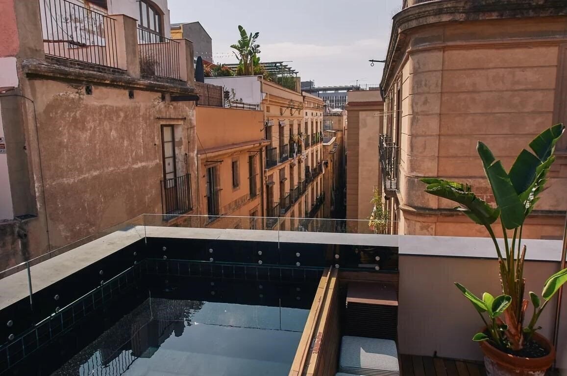 Hotel Casa Neri Apartments 5*