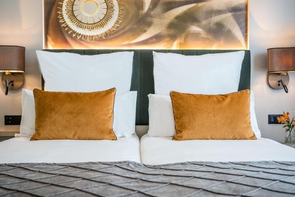 Imaginea Leonardo Royal Barcelona Fira 4*