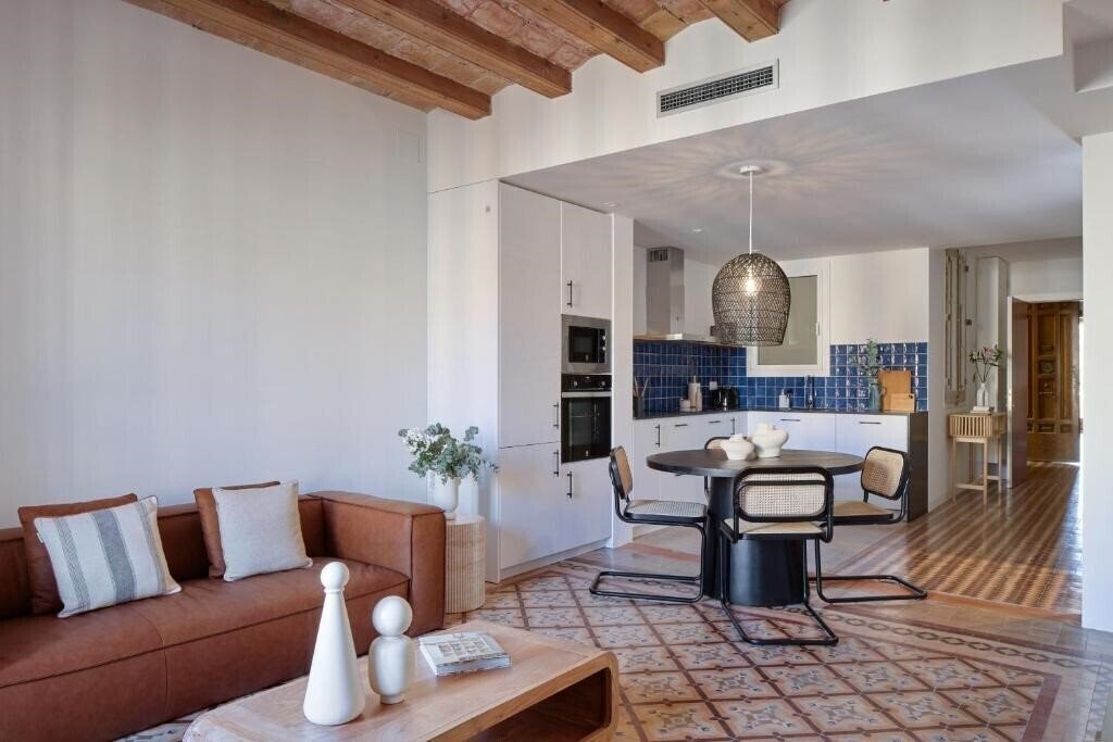 Fotografie Factory Apartments 4*