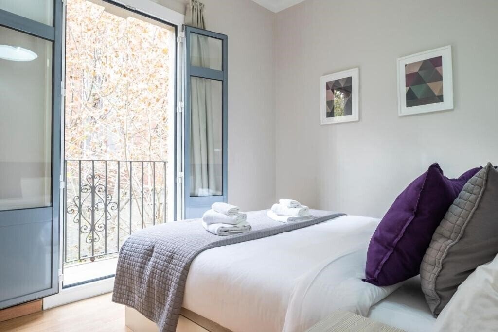 Hotel Aparteasy - Family Ciutadella Park 3*