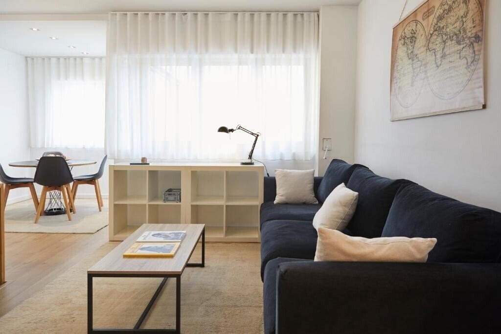 Fotografii Rambla Catalunya Sun 3*