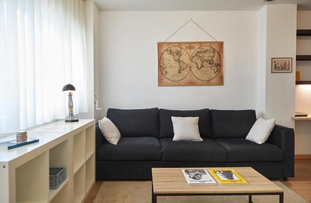 Fotografie Rambla Catalunya Sun 3*