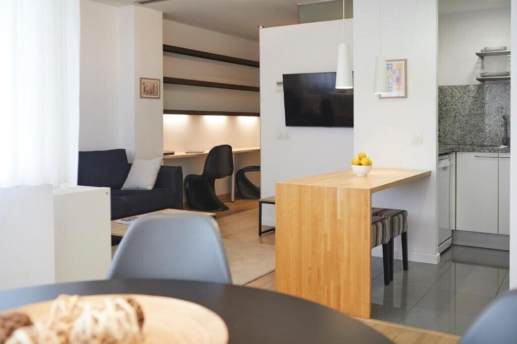 Imaginea Rambla Catalunya Sun 3*