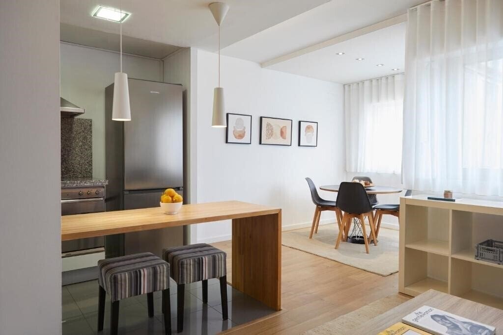 Imaginea Rambla Catalunya Sun 3*