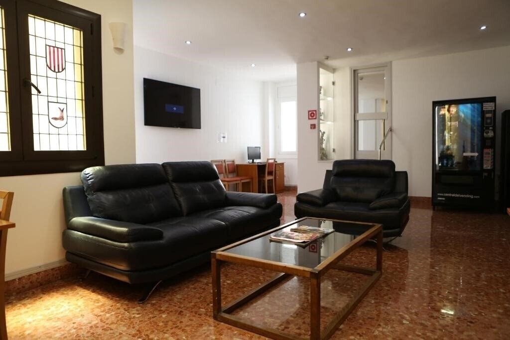 Fotografii Alguer Camp Nou 2*