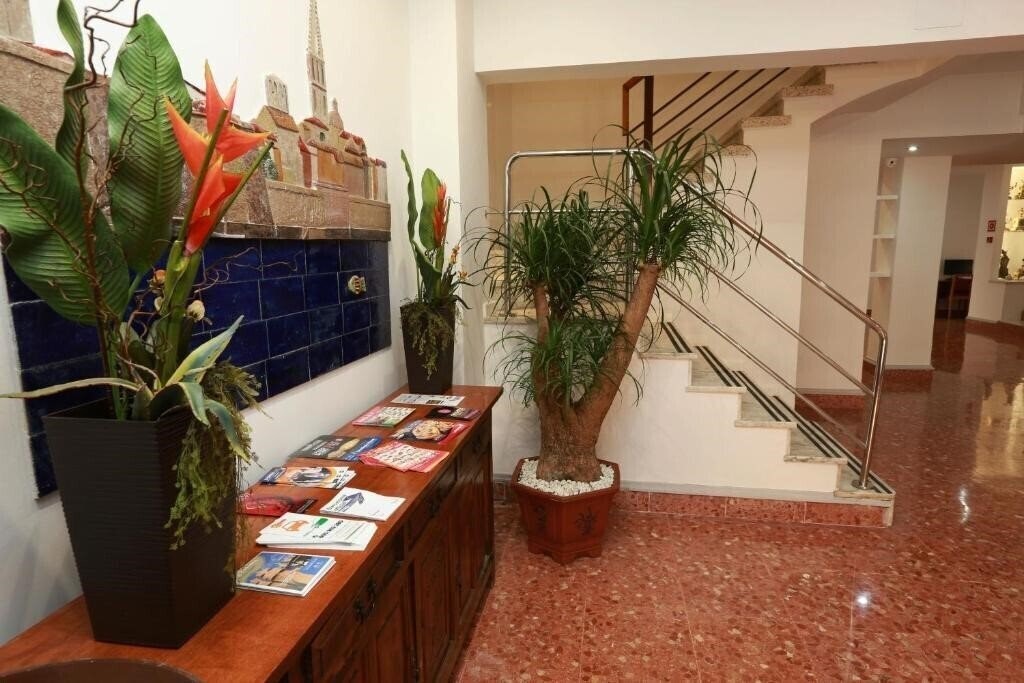 Fotografie Alguer Camp Nou 2*