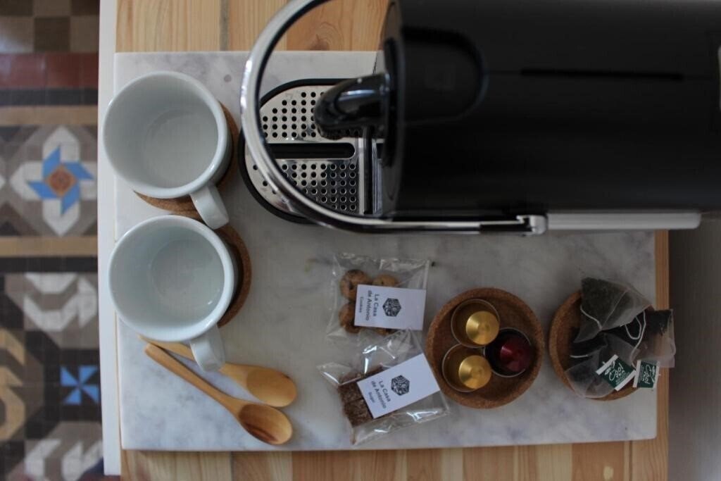 Изображение La Casa De Antonio Petit 3*