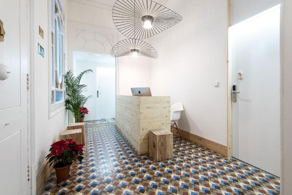 Картинка La Casa De Antonio Petit 3*