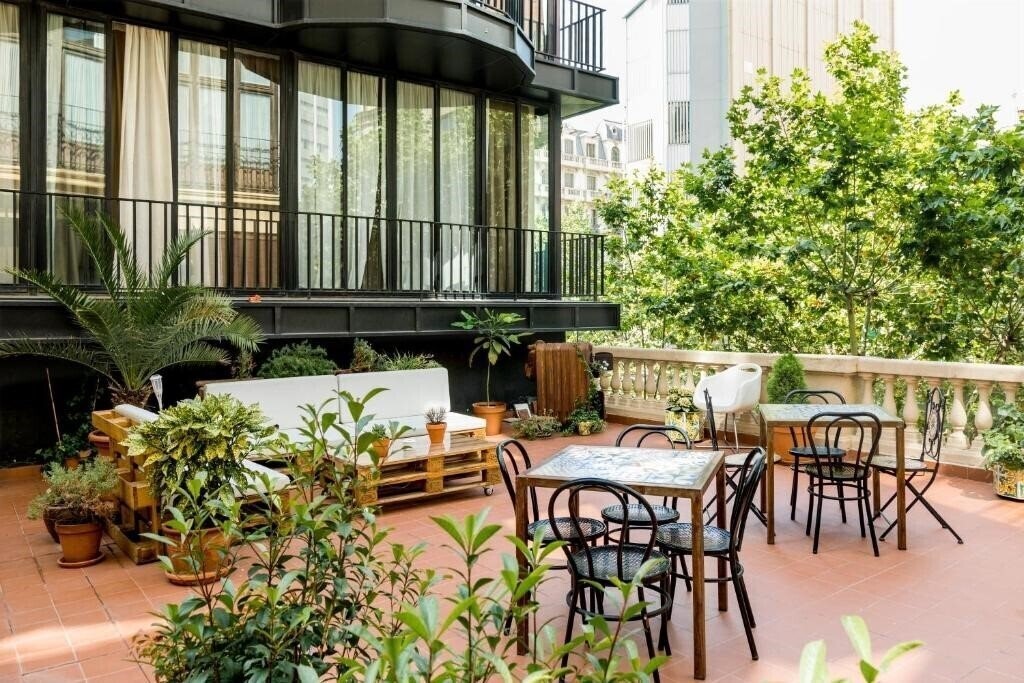 Imaginea La Casa Gran Bandb 3*