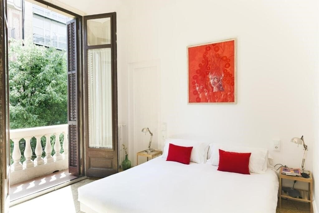 Imaginea La Casa Gran Bandb 3*