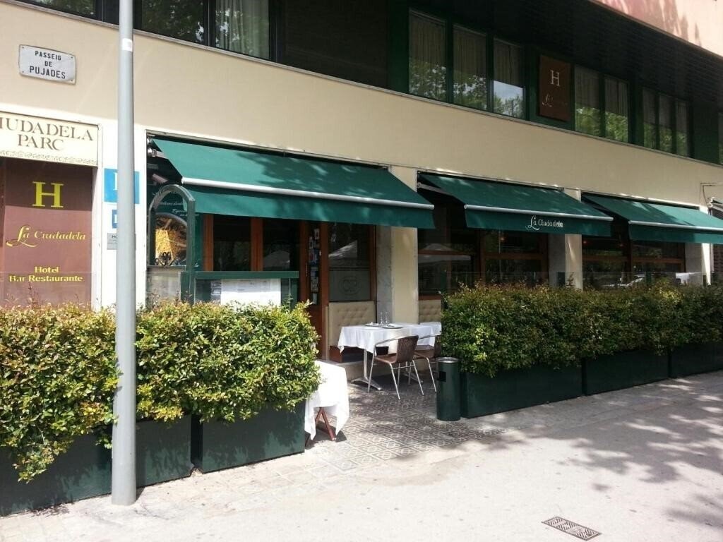 Fotografie La Ciudadela 1*