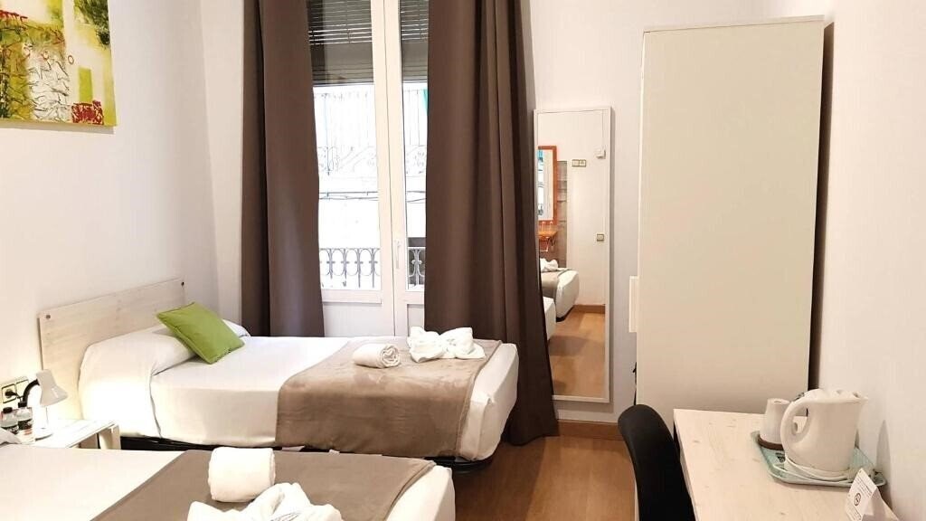 Фотография La Palmera 2*