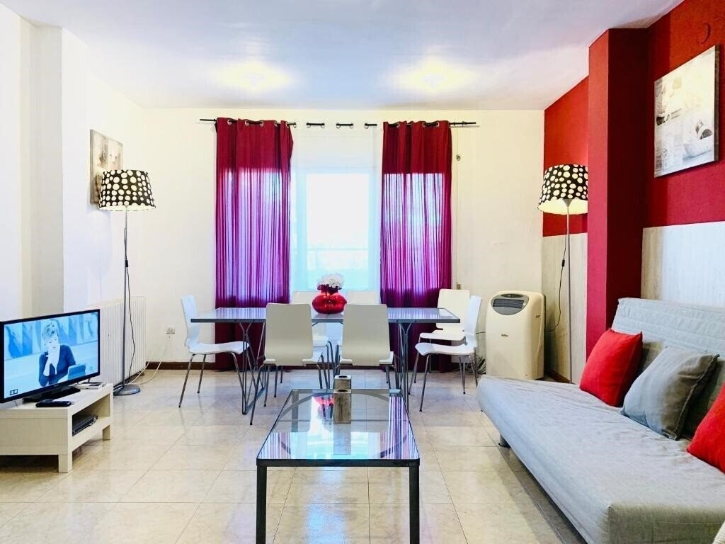 Hotel La Pedrera Residence 3*