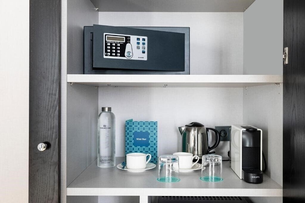 Fotografie Malda Singular 3*