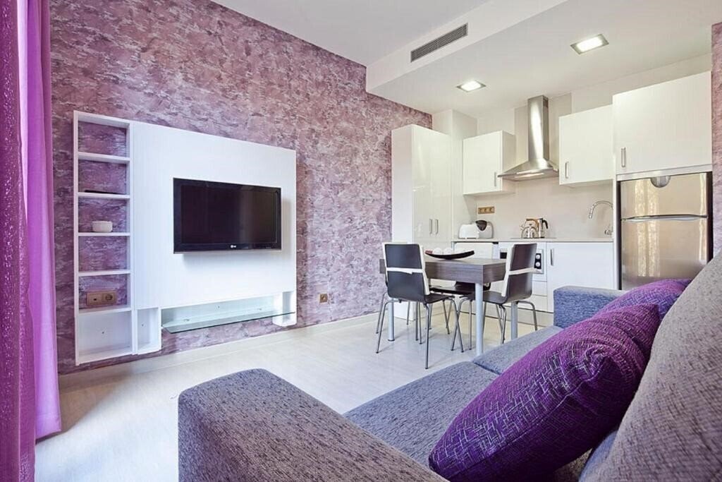 Imaginea Apartments Ramblas 108 3*