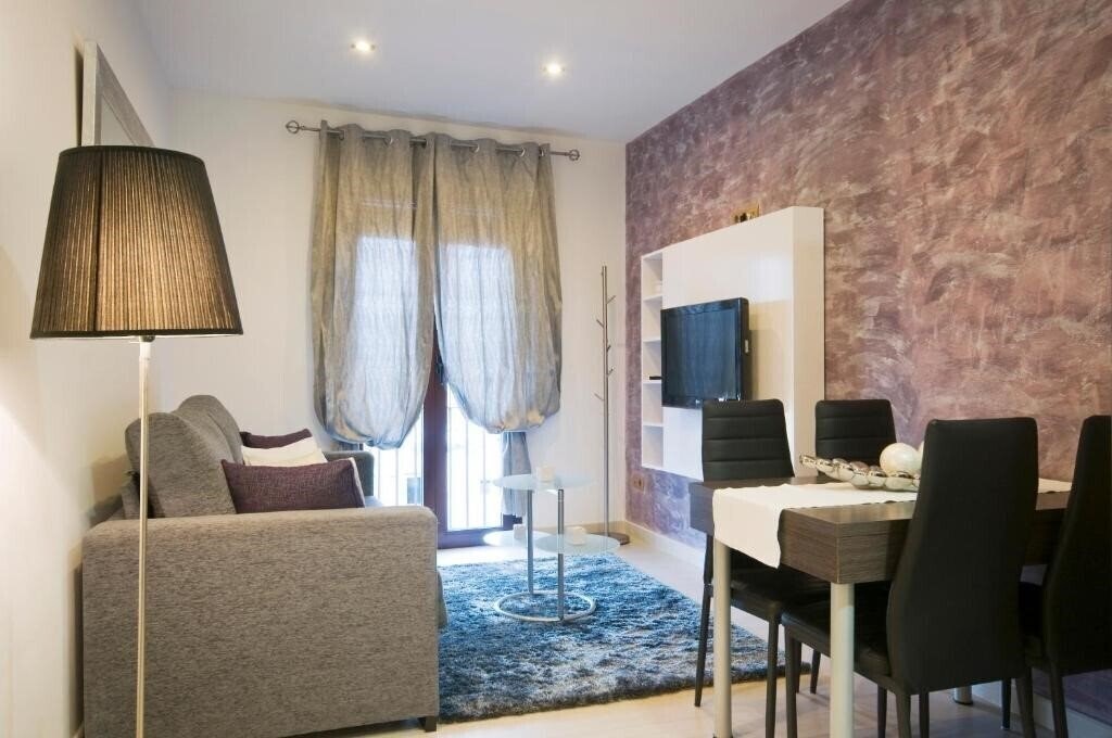 Imaginea Apartments Ramblas 108 3*