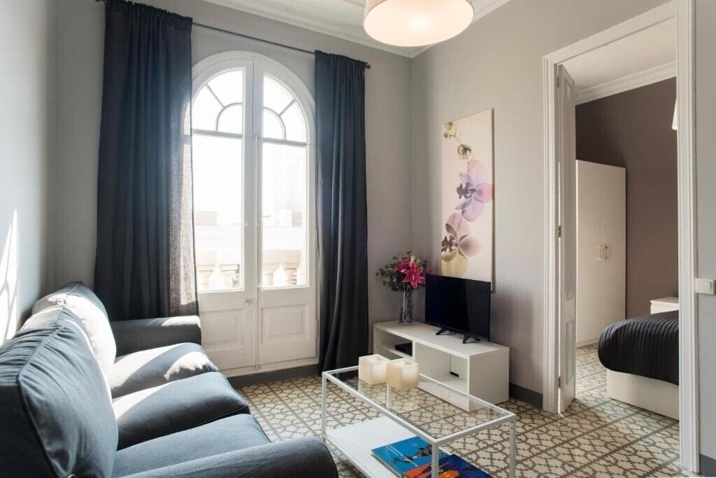 Imaginea Barcelonaguest 3*