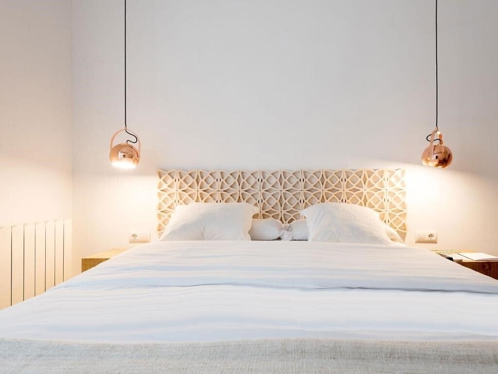 Hotel Bruc And Bruc 3*