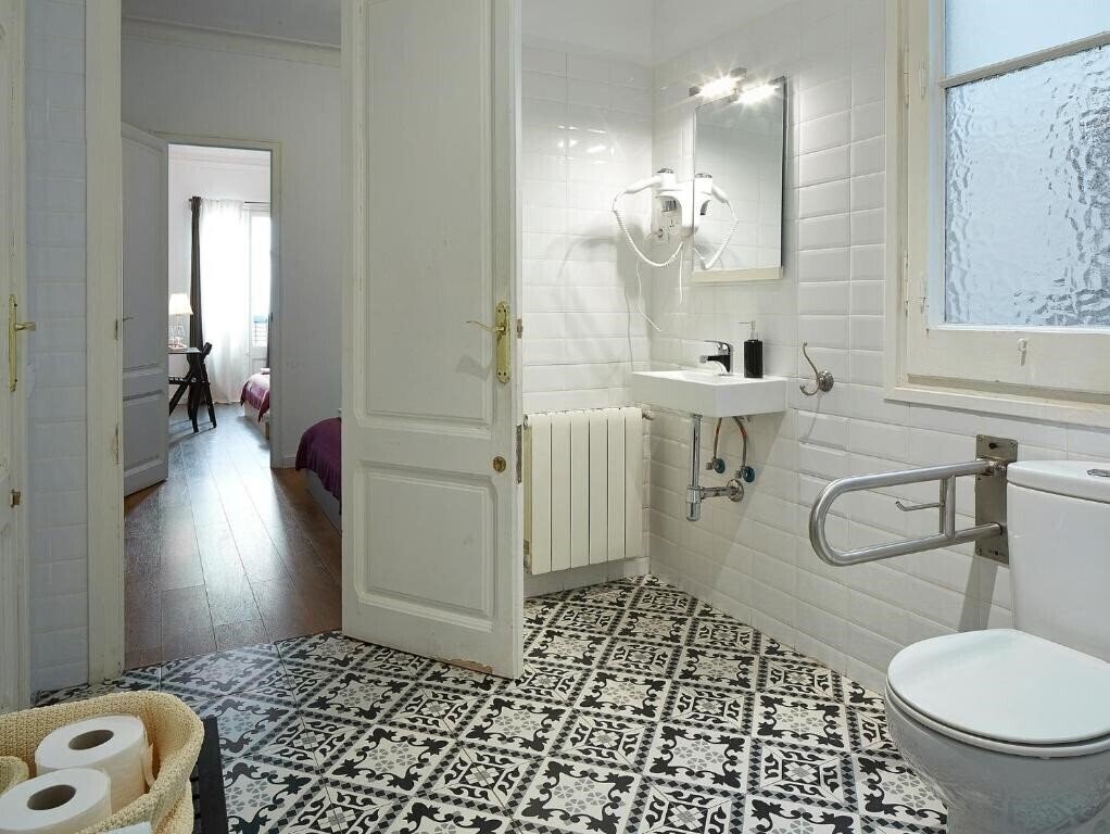 Fotografie Bruc And Bruc 3*