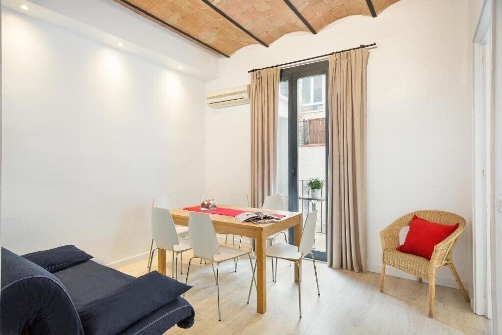 Fotografie Bcnstop Parc Guell 3*