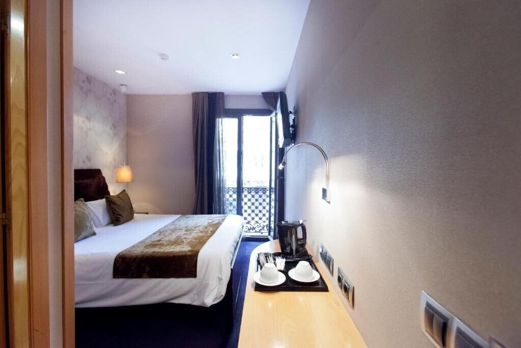 Фотография Casa Boutique Barcelona 3*