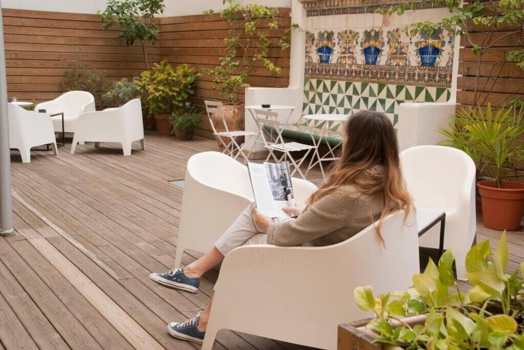 Hotel Casa Mathilda 3*