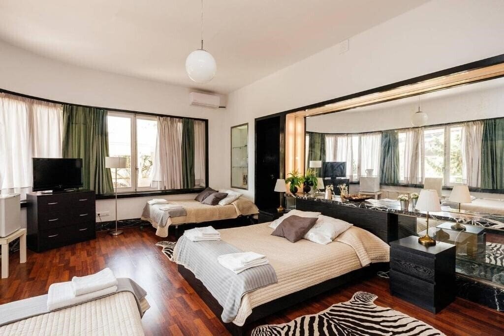 Fotografie Casa Vilaro 3*