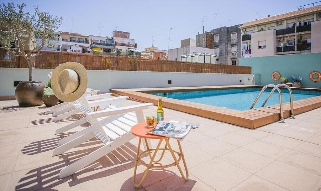 Фото Caterina Sagrera 3*