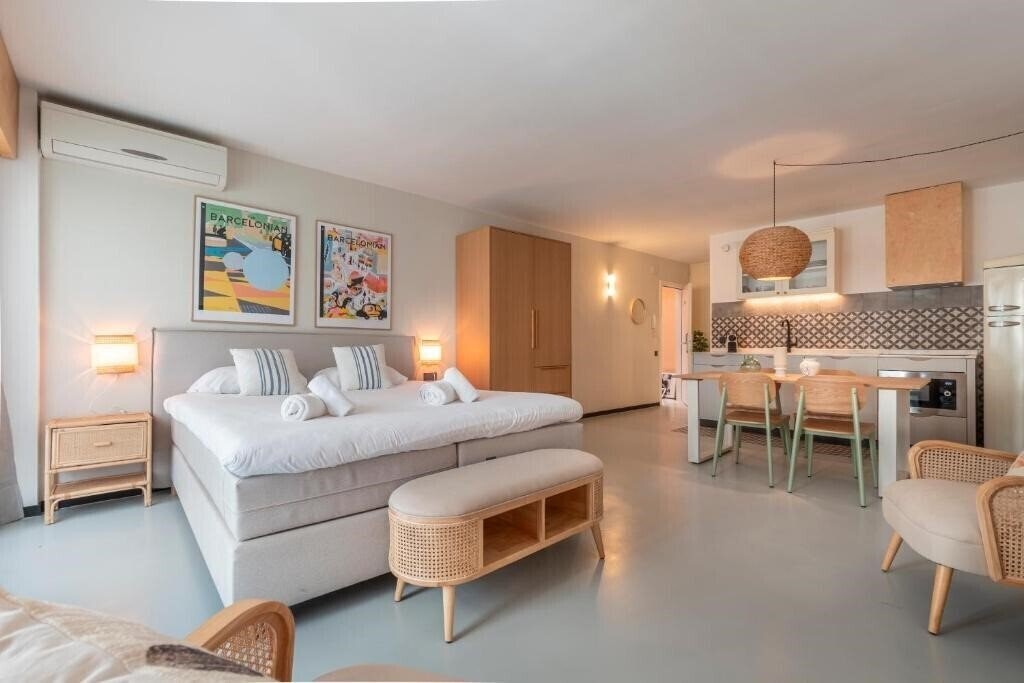 Отель Caterina Sagrera 3*