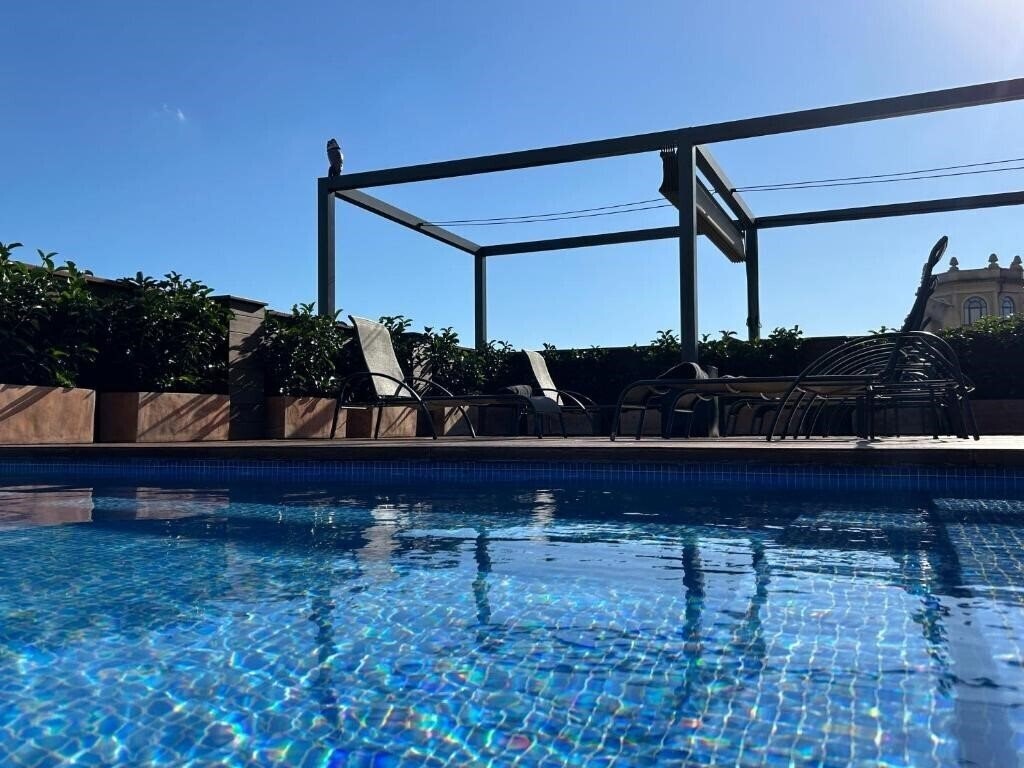 Фотография Chi 3*